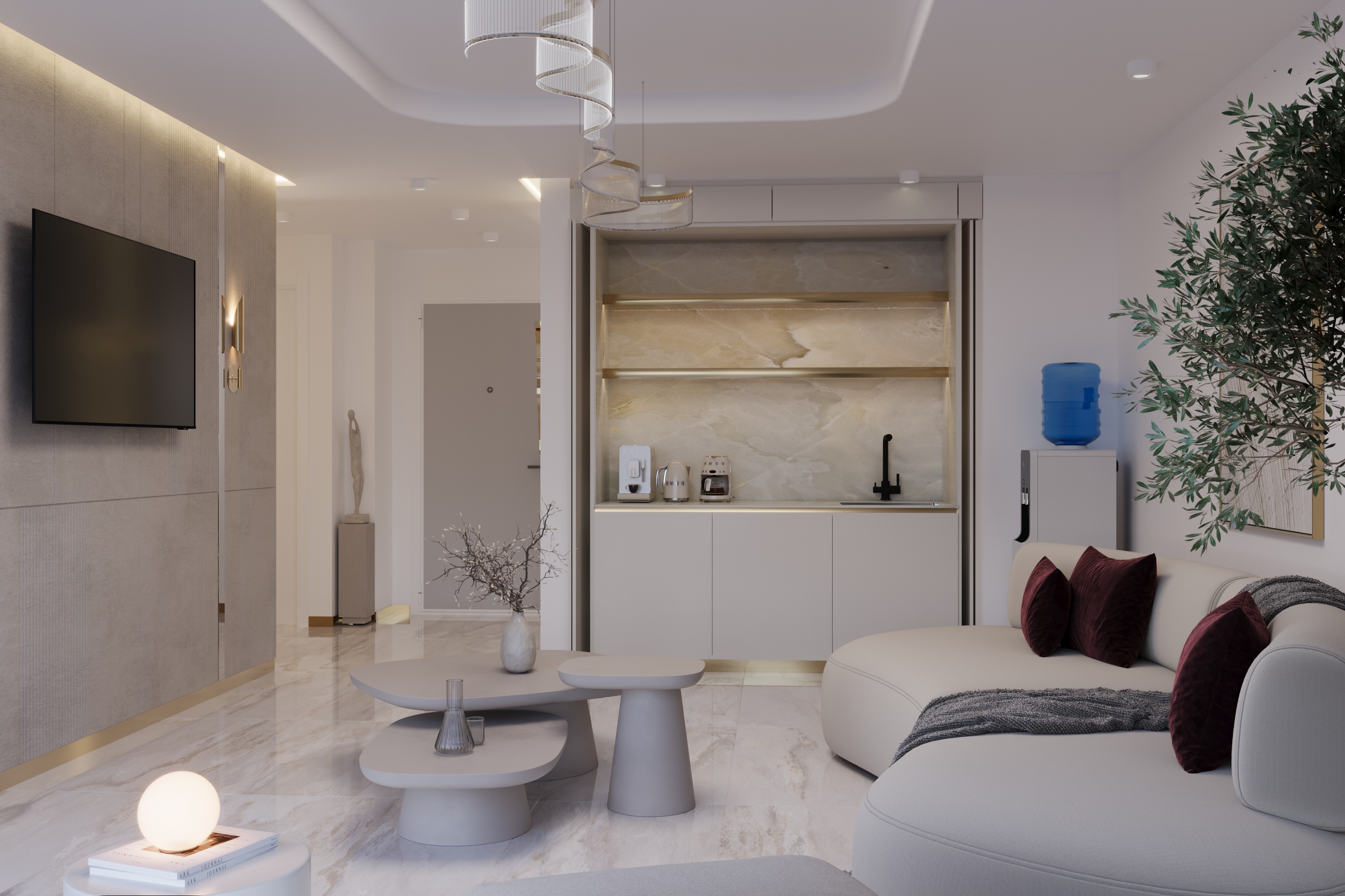 Gata Design - Proje Görseli