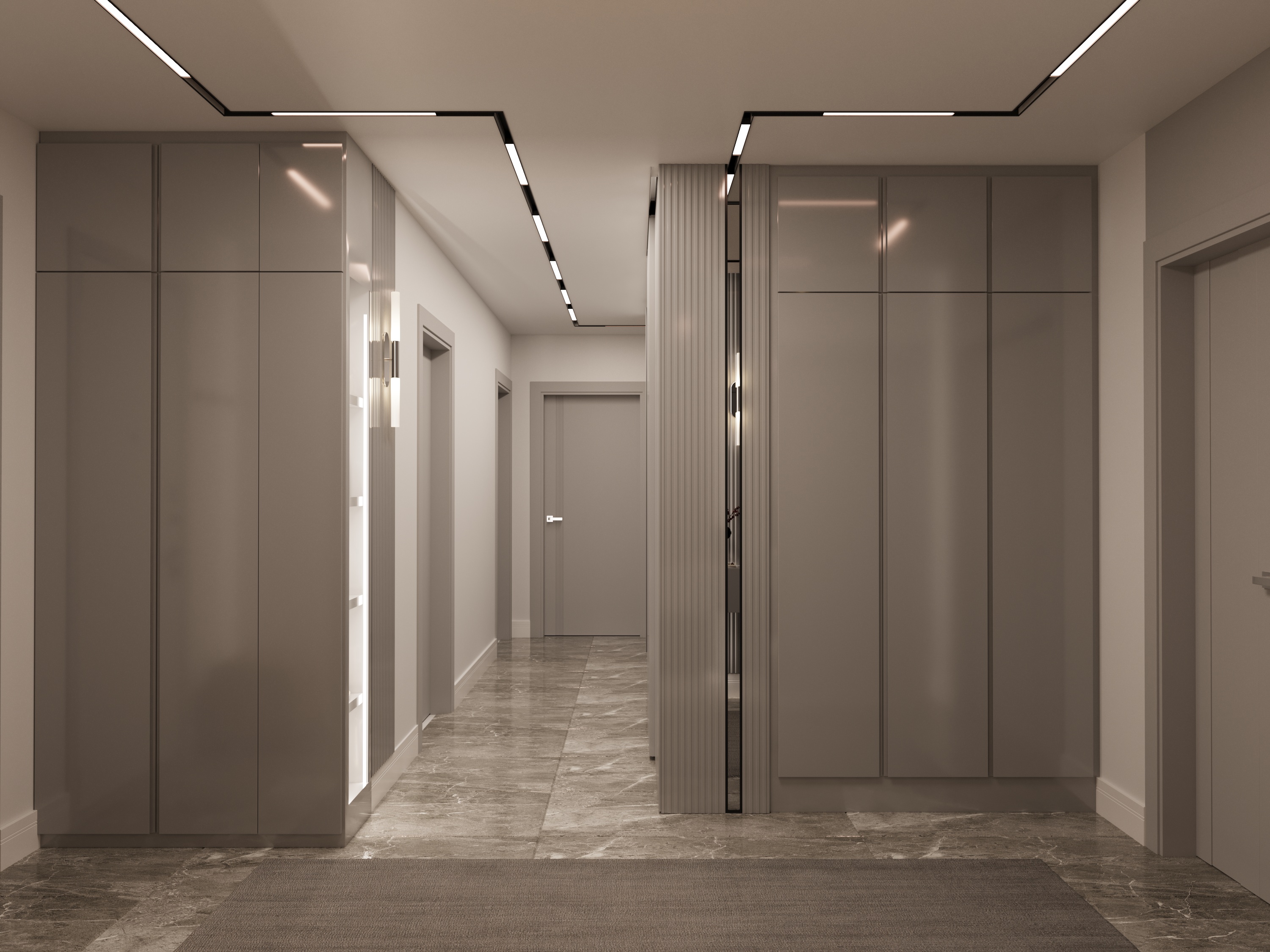 Gata Design - İç Mimarlık